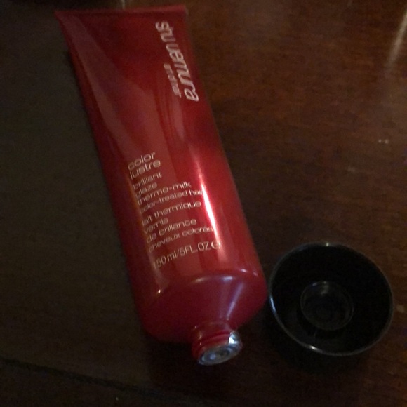 Shu uemura PRICE IS FIRM - Picture 3 of 3